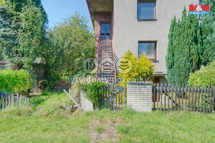 Prodej, Rodinný dům, Petrovice u Karviné