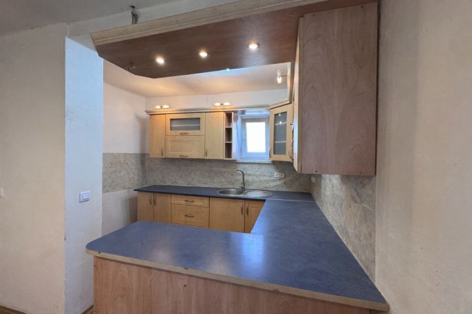 Prodej, Rodinný dům, Třinec