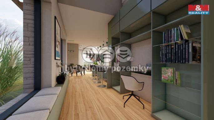 Prodej, Pozemek k bydlení, Olešná