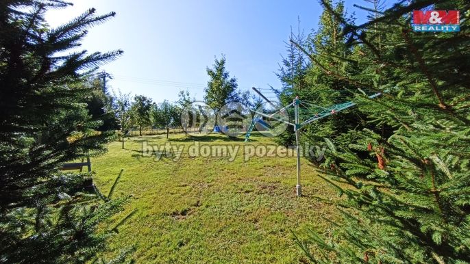 Prodej, Chalupa, Brandov