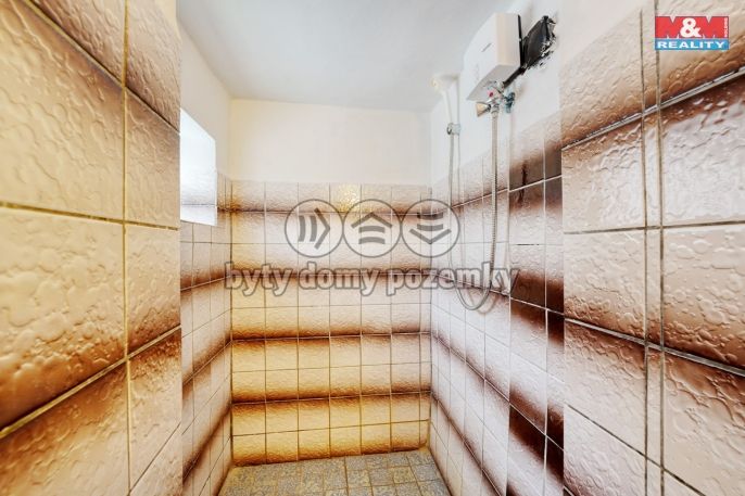 Prodej, Chalupa, Kokašice