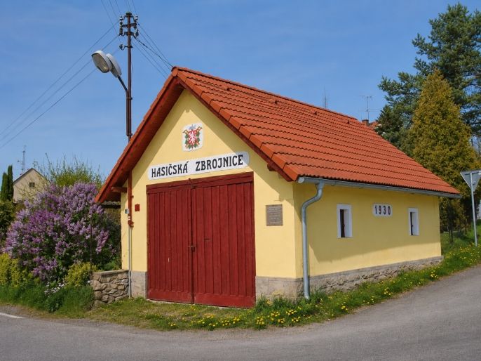 Prodej, Pozemek k bydlení, Petroupim