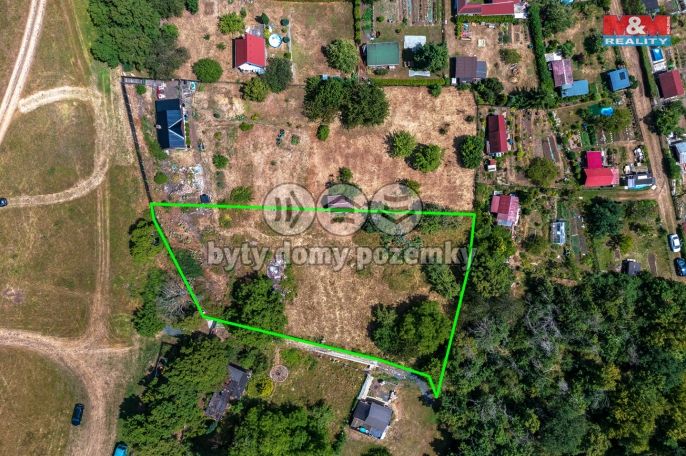 Prodej, Zahrada, Ústí nad Labem