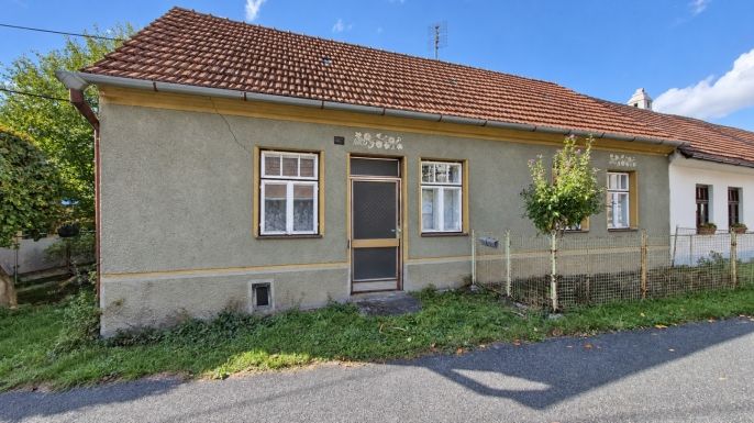 Prodej, Rodinný dům, Javorník