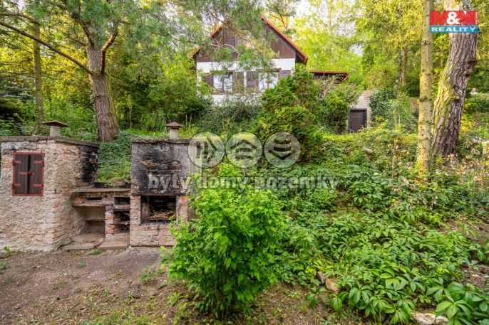 Prodej, Chata, Kropáčova Vrutice