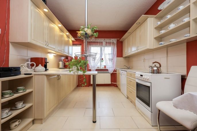 Prodej, Rodinný dům, Moravičany