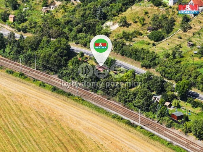 Prodej, Zahrada, Litoměřice