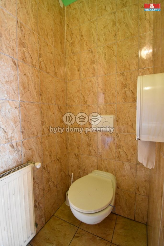 Prodej, Restaurace, stravování, Tanvald