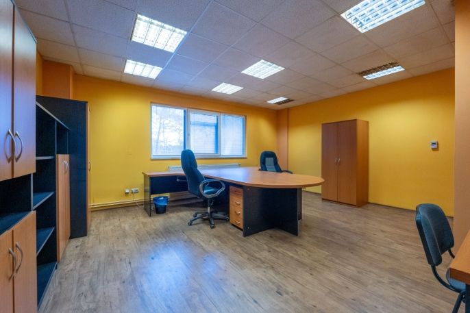 Prodej, Výrobní objekt, Slavičín