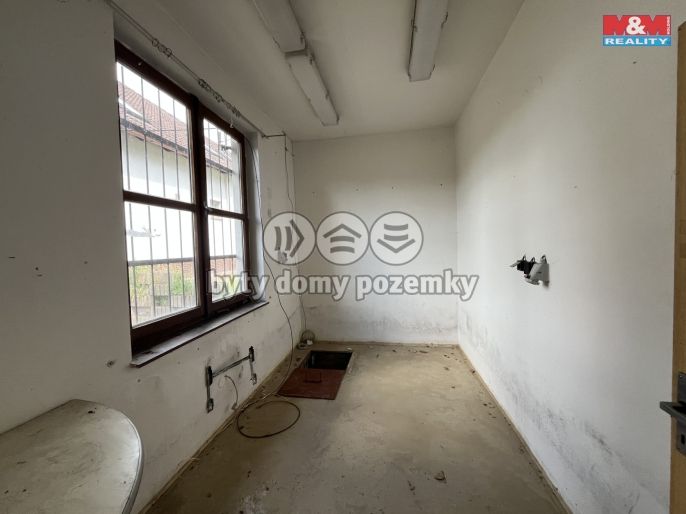 Prodej, Obchod a služby, Petrovice u Karviné