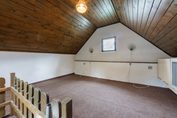 Prodej, Chata, Šemnice