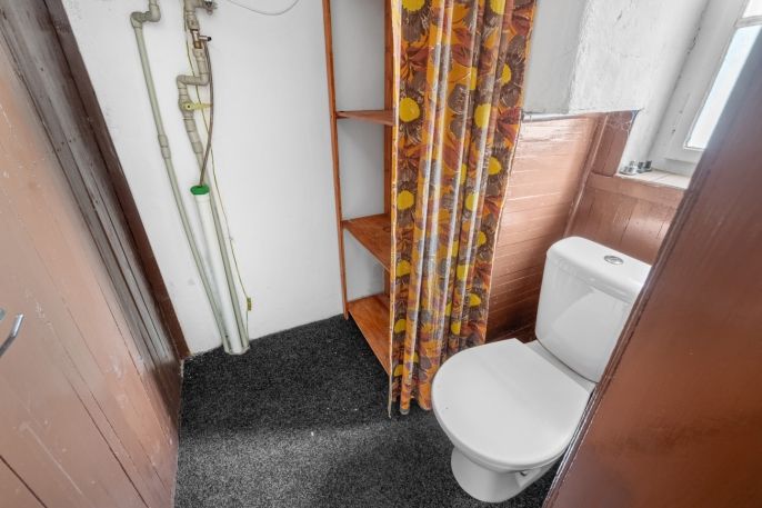 Prodej, Rodinný dům, Neuměřice