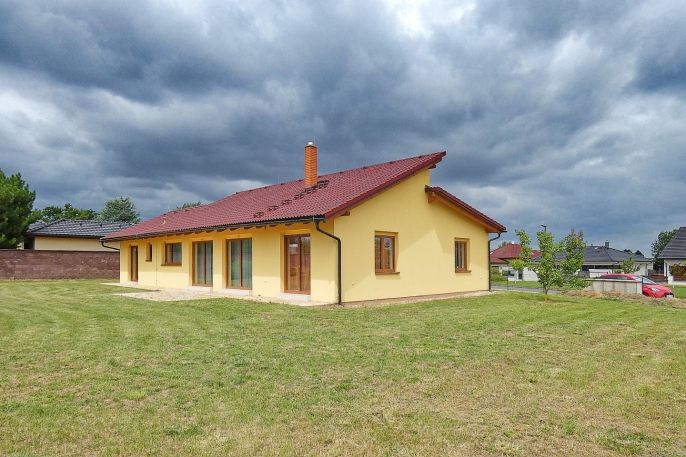 Pronájem, Rodinný dům, Čáslav