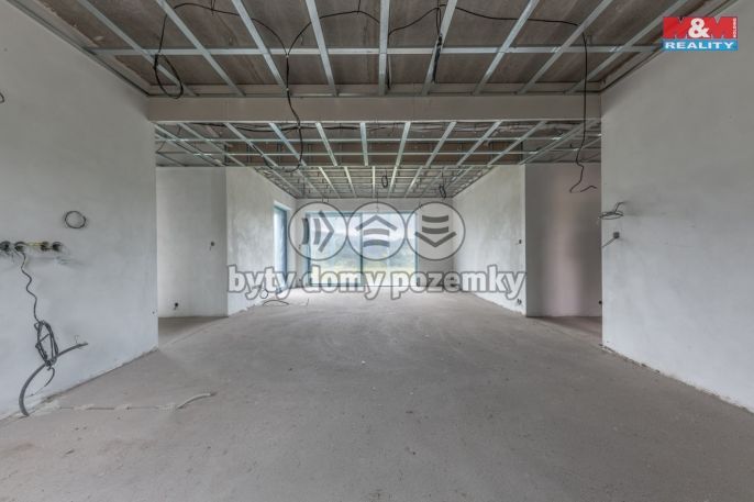 Prodej, Rodinný dům, Slaná