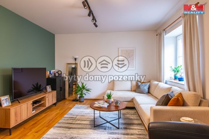 Prodej, Rodinný dům, Mimoň