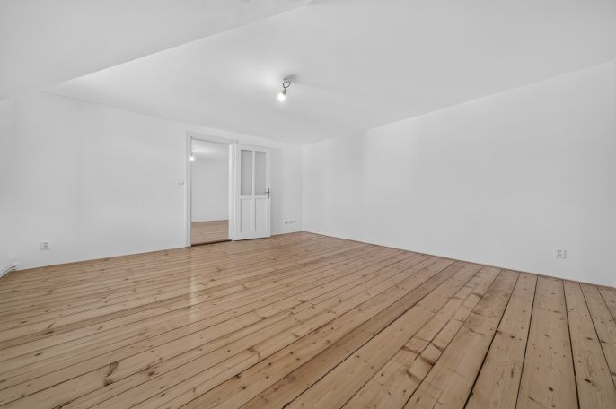 Pronájem, Rodinný dům, Jindřichův Hradec