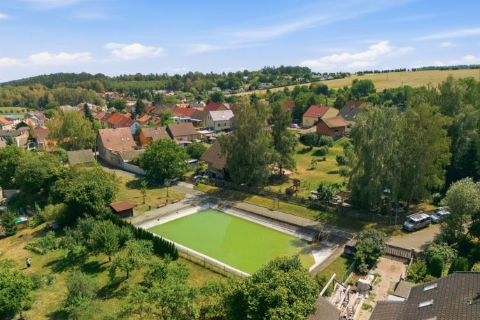 Prodej, Rodinný dům, Rynholec