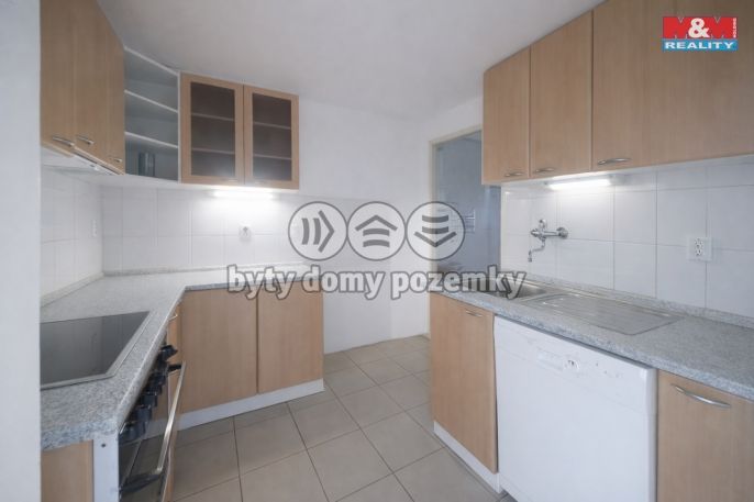 Prodej, Byt 3+1, Dobruška