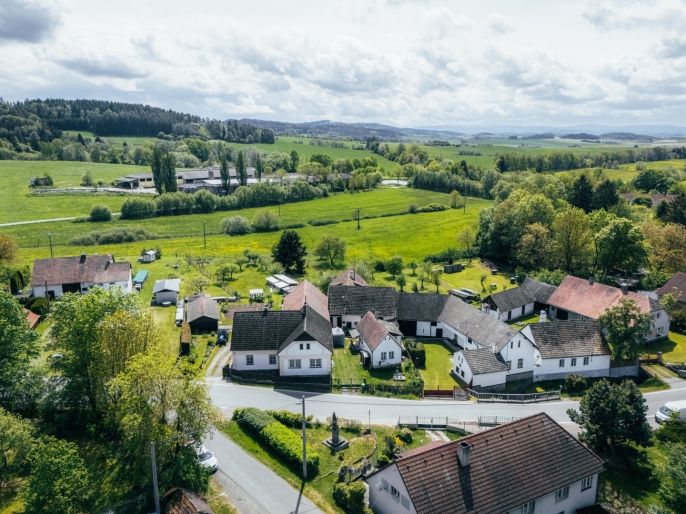 Prodej, Chata, Měčín