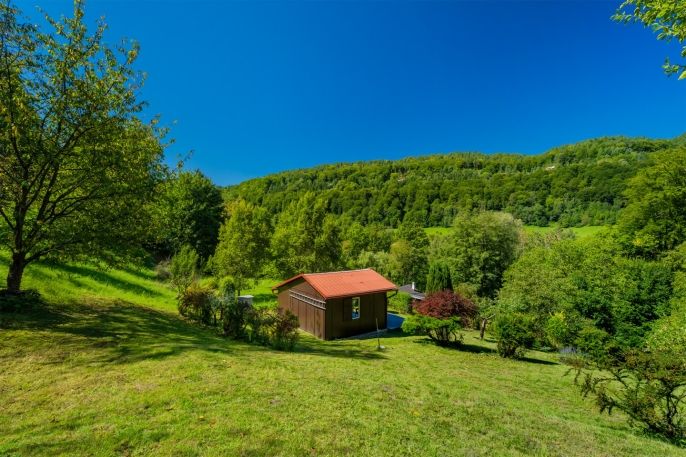 Prodej, Chata, Koberovy