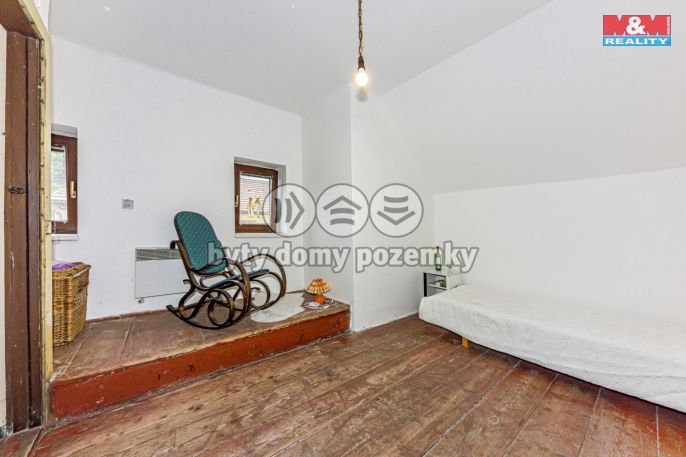 Prodej, Rodinný dům, Sázava