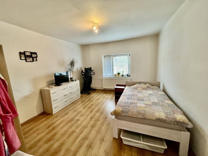 Prodej, Rodinný dům, Ostrava