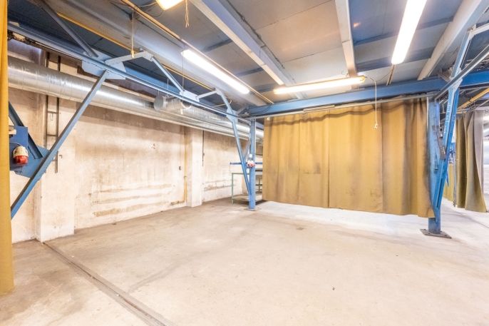 Prodej, Výrobní objekt, Slavičín