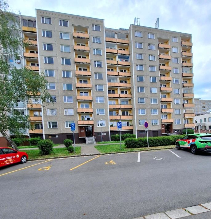 Pronájem, Byt 3+1, Hradec Králové