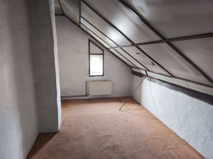 Prodej, Rodinný dům, Petřvald