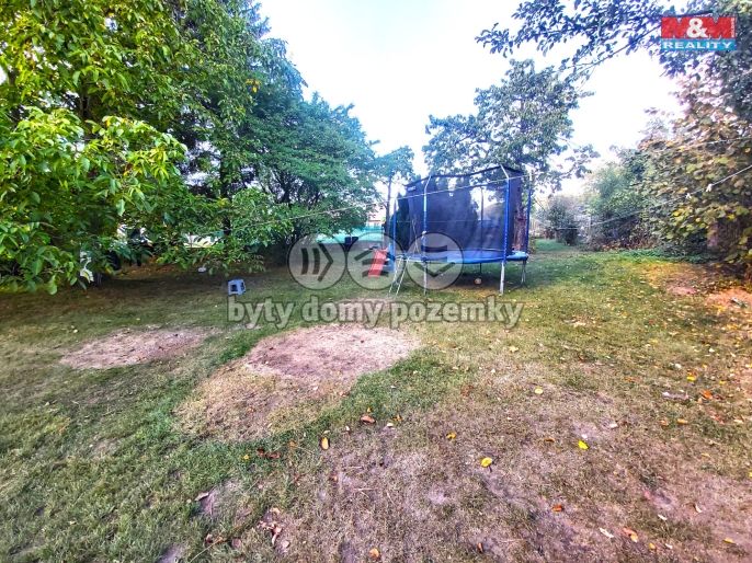 Prodej, Rodinný dům, Kounov