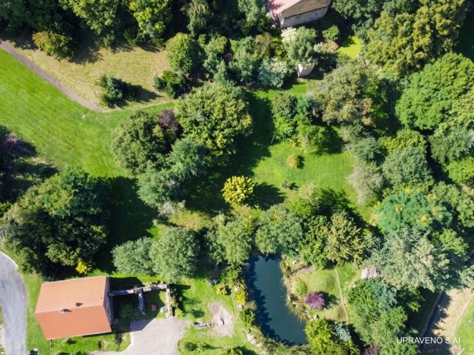 Prodej, Rodinný dům, Kostelec nad Černými lesy