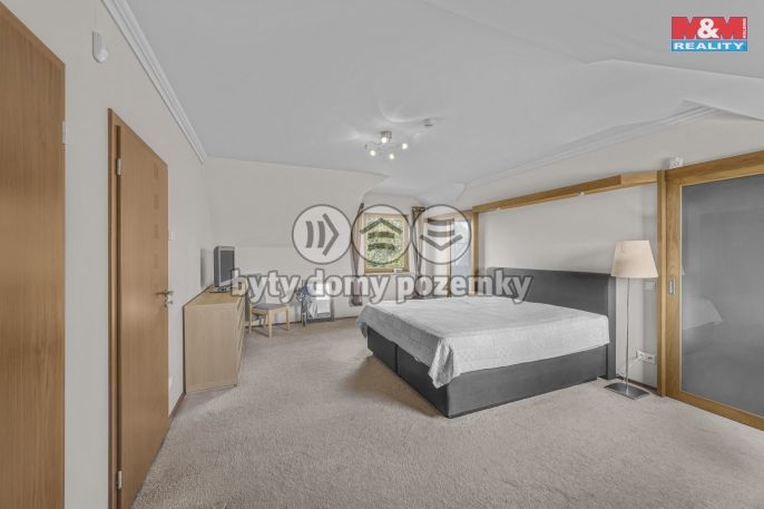 Prodej, Rodinný dům, Kostomlaty nad Labem