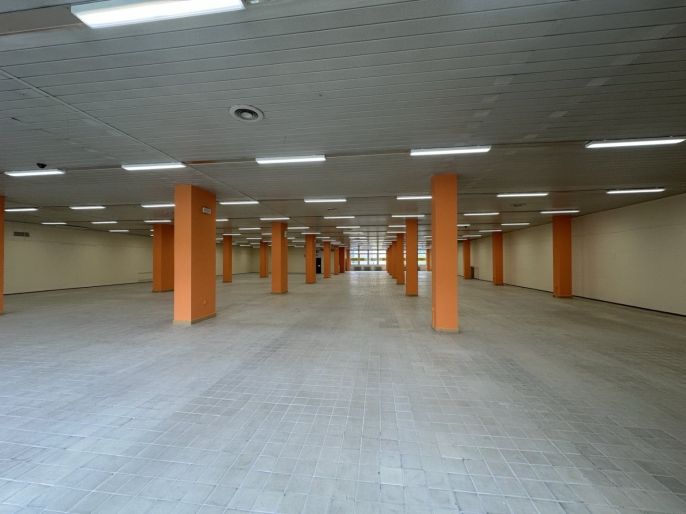 Pronájem, Obchod a služby, Štětí