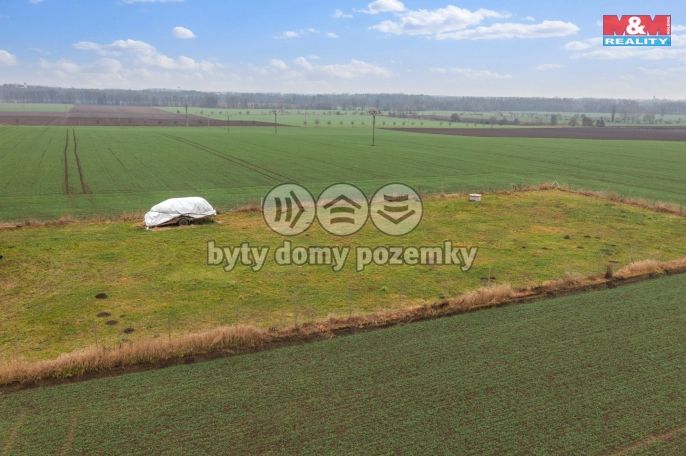 Prodej, Pozemek k bydlení, Dolany