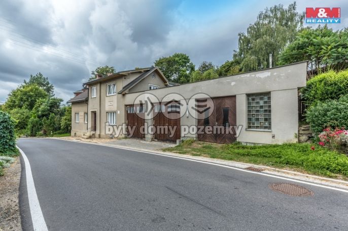 Prodej, Rodinný dům, Jesenný