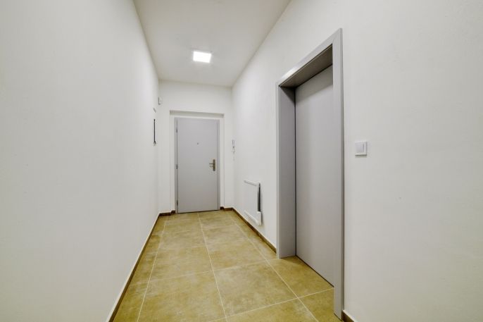 Pronájem, Byt 2+1, Mariánské Lázně