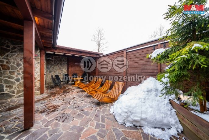 Prodej, Restaurace, stravování, Frýdlant nad Ostravicí