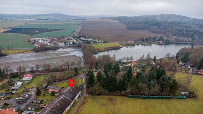 Prodej, Rodinný dům, Kařez