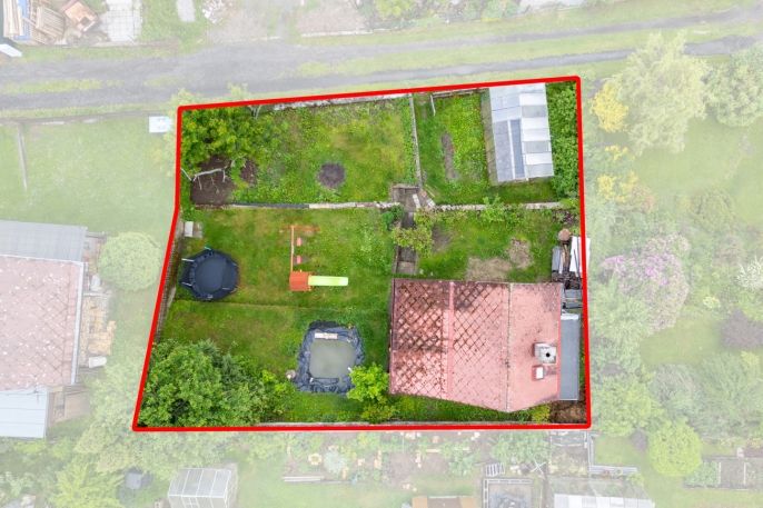 Prodej, Chata, Šemnice