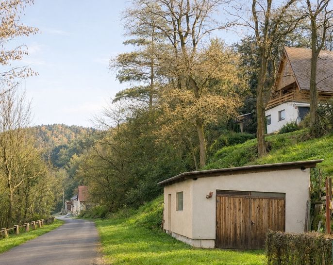 Prodej, Pozemek k bydlení, Břasy