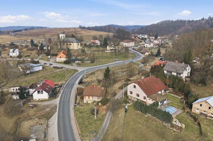 Prodej, Rodinný dům, Třebovice