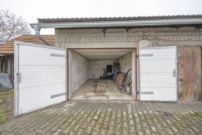 Prodej, Byt 5+1 a větší, Klamoš