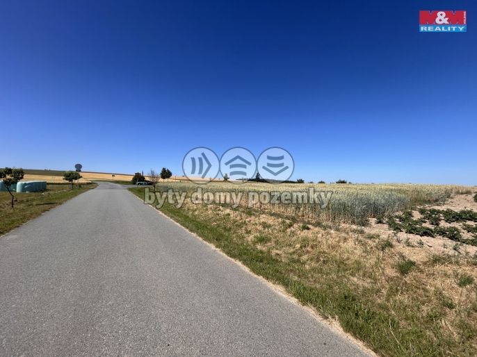 Prodej, Pozemek k bydlení, Luká