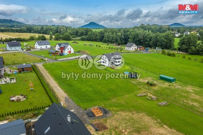 Prodej, Pozemek k bydlení, Horní Habartice