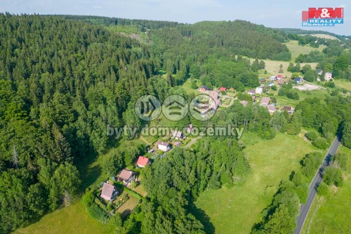 Prodej, Chata, Jáchymov