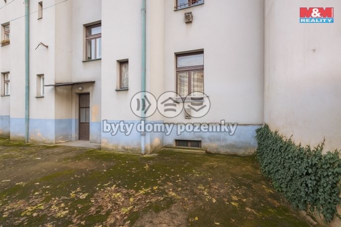 Prodej, Byt 2+1, Praha