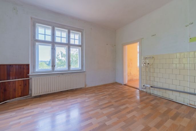 Prodej, Rodinný dům, Karlovy Vary