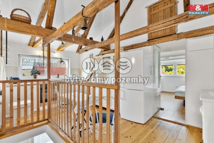 Prodej, Rodinný dům, Jindřichovice pod Smrkem