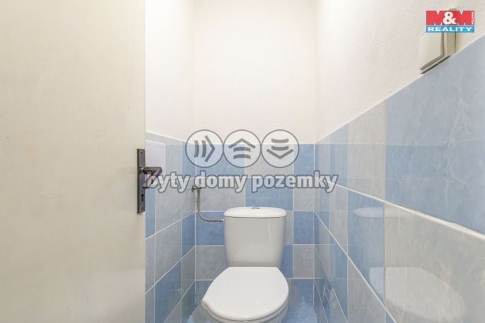 Prodej, Rodinný dům, Slezské Pavlovice