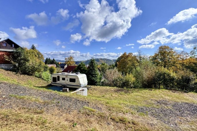 Prodej, Pozemek k bydlení, Hodkovice nad Mohelkou